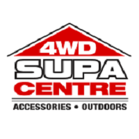 4WD Supacentre